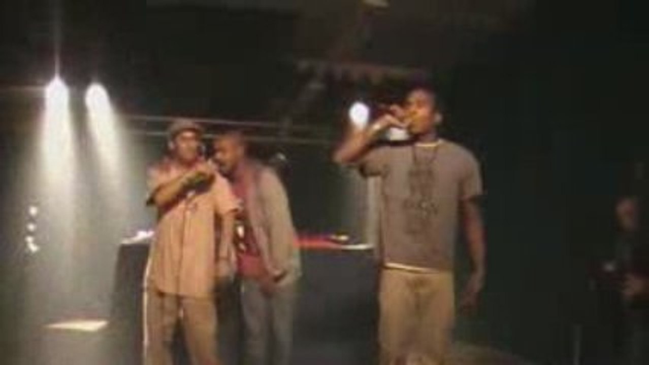 SHOW DAZ-INI AUX POTOS CARRES 2.2