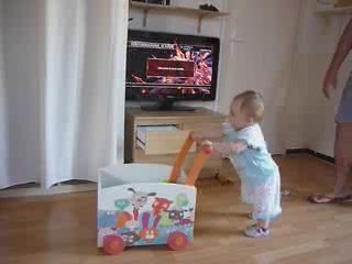 la chamaute elle attends quoi pour se lancer 10 octobre 2009