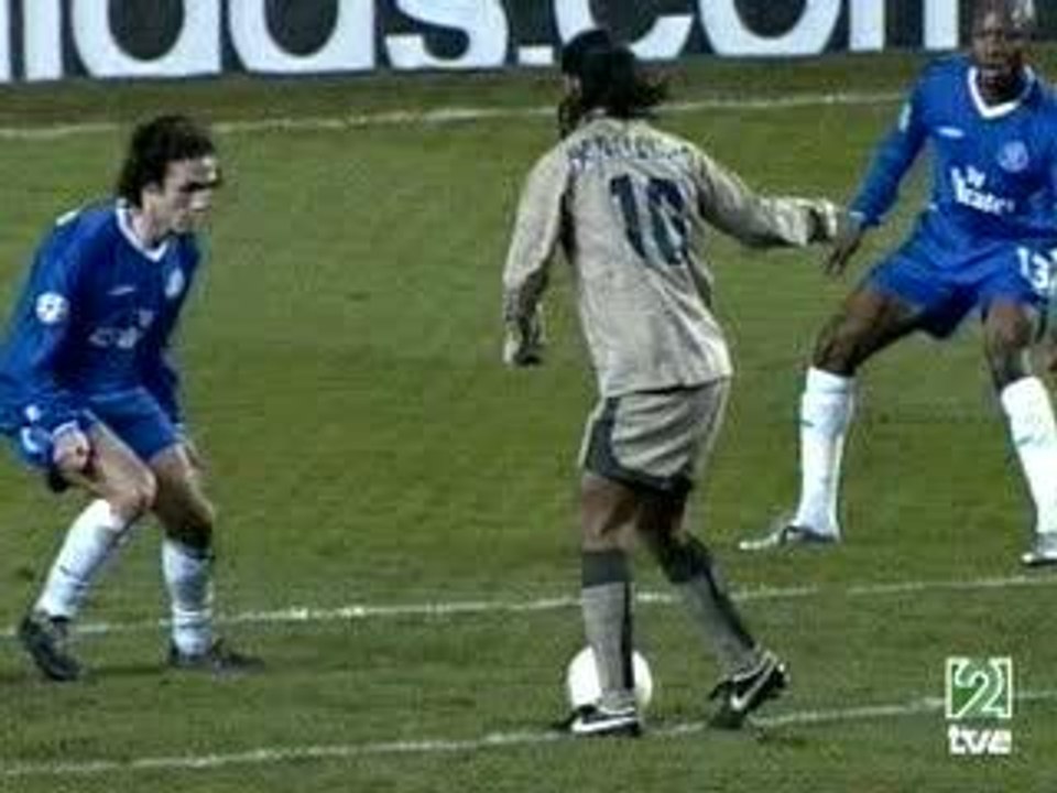 Chelsea 4.2