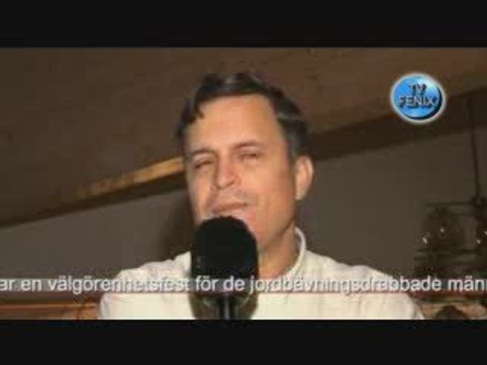 Maratón Cultural de Solidaridad 01
