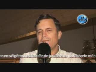 Maratón Cultural de Solidaridad 01