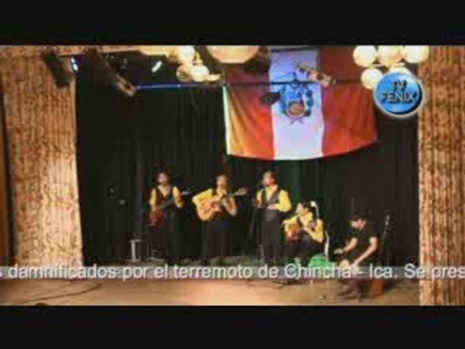 Maratón Cultural de Solidaridad 06