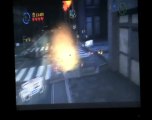 Lego Batman test video par xghosts xbox 360