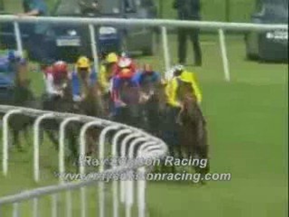 horse racing secrets 6