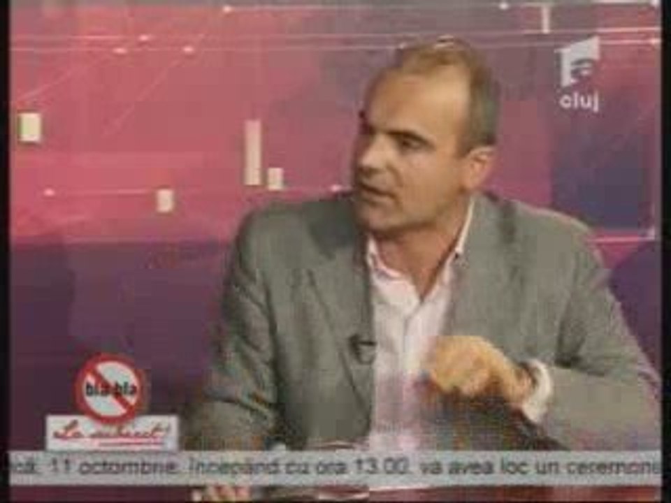 La Subiect - 09.10.2009