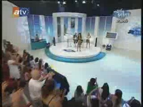 Ebru Polat - Inanam yorum (M.Seker 17.09.09) H.D.