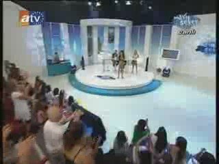 Ebru Polat - Inanam yorum (M.Seker 17.09.09) H.D.