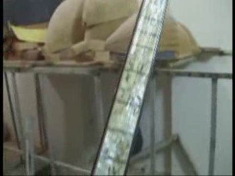 dutarmuzik.com.tr BUZUKI ORHANIN 4 TELLI SAZI
