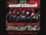 Sexion d'Assaut - Lean Back [REMIX]