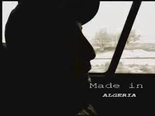 Made in Algéria