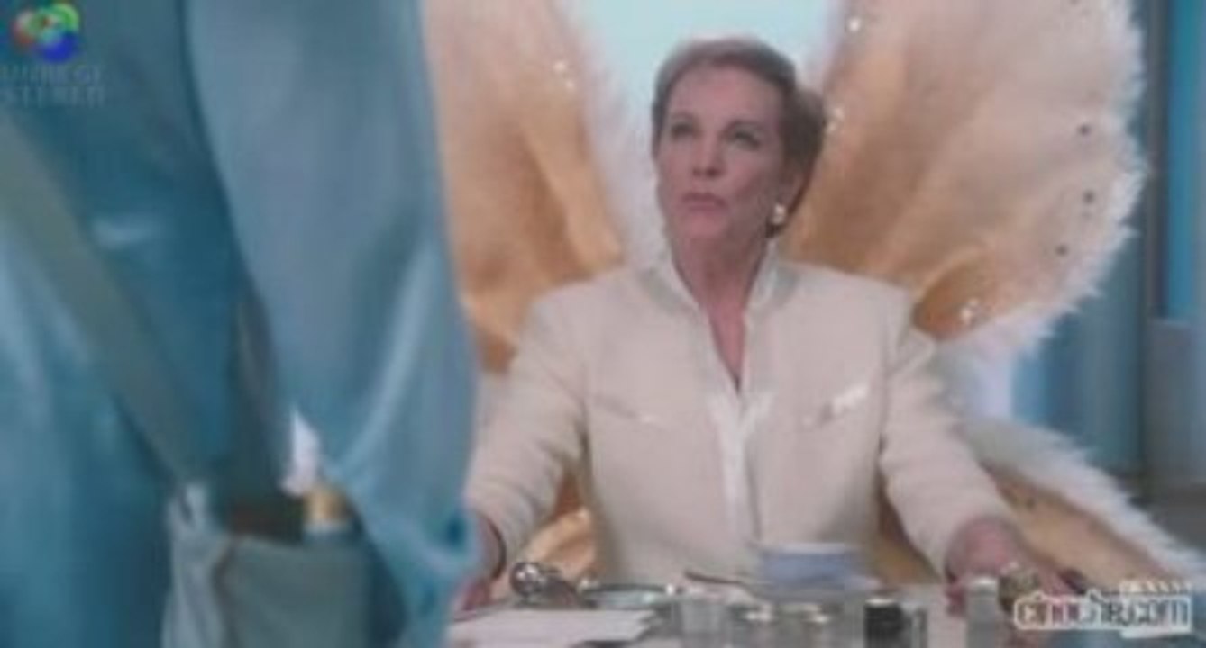 "La fée des dents" Bande-annonce en français