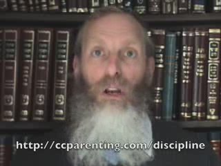 Child Discipline:When Your Child Says-I Don’t Care