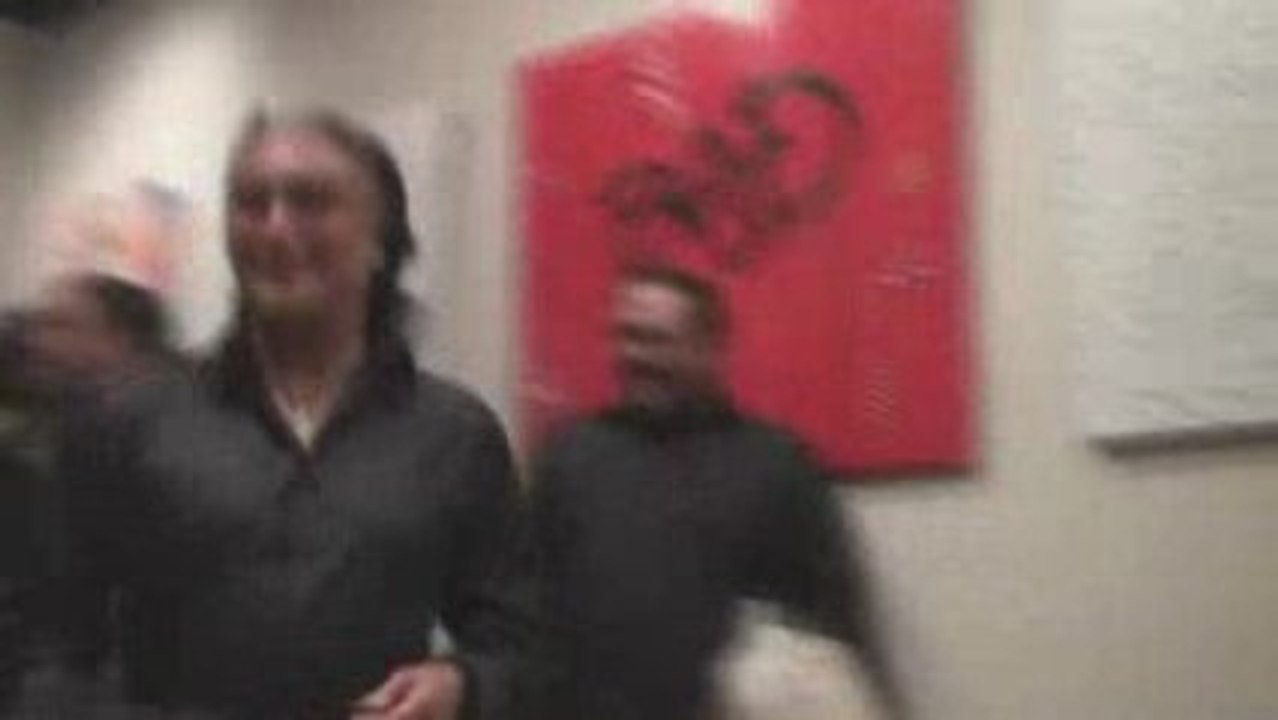 L'Homage à Michael Jackson (Association TAVU/EVER EVENTS)