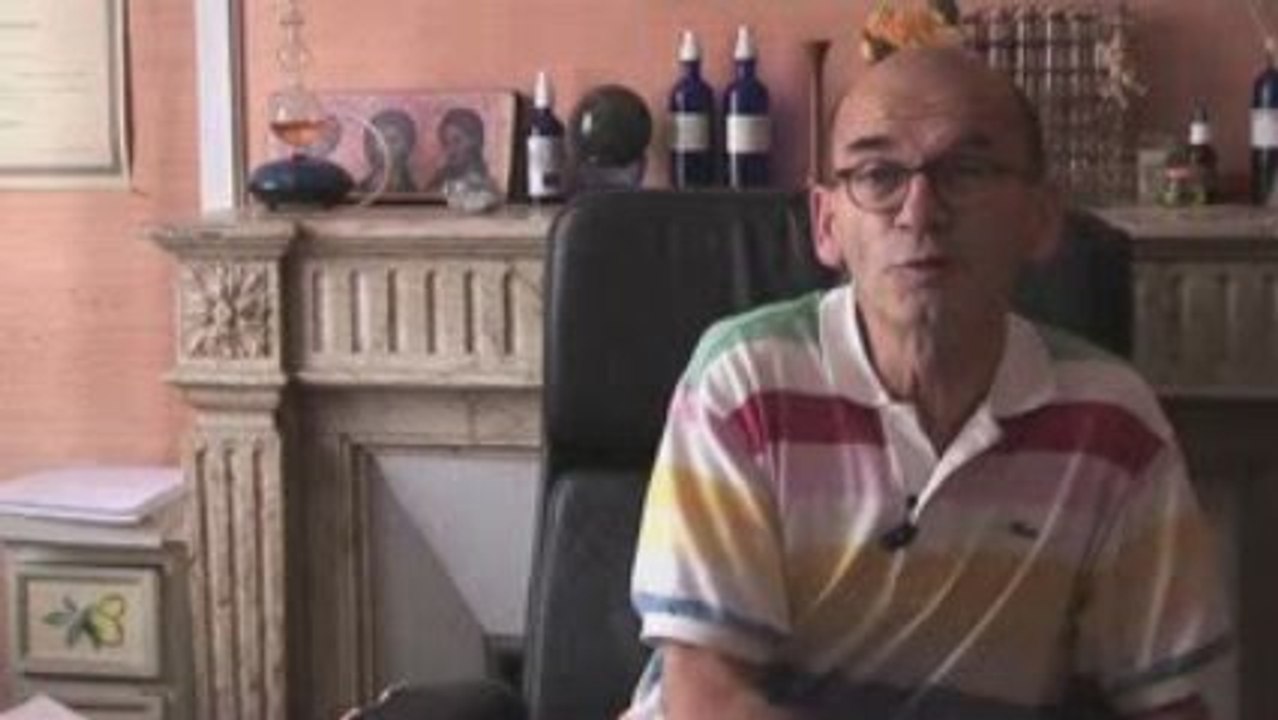 Dr Vercoutère La vérité sur les vaccins et la grippe A 3/3