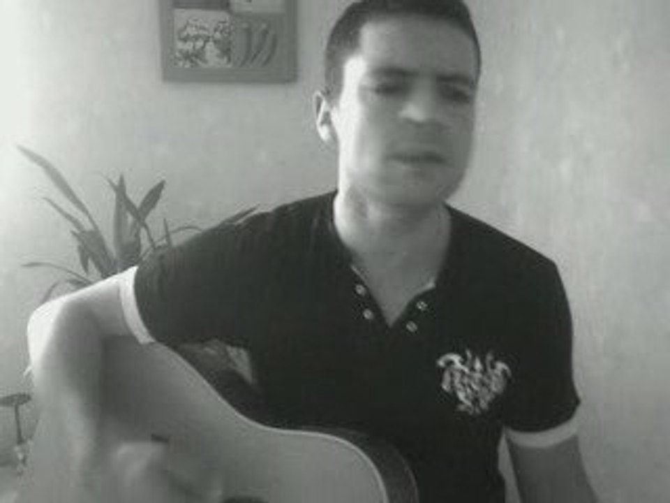 Au bord de l'eau Gerald De palmas