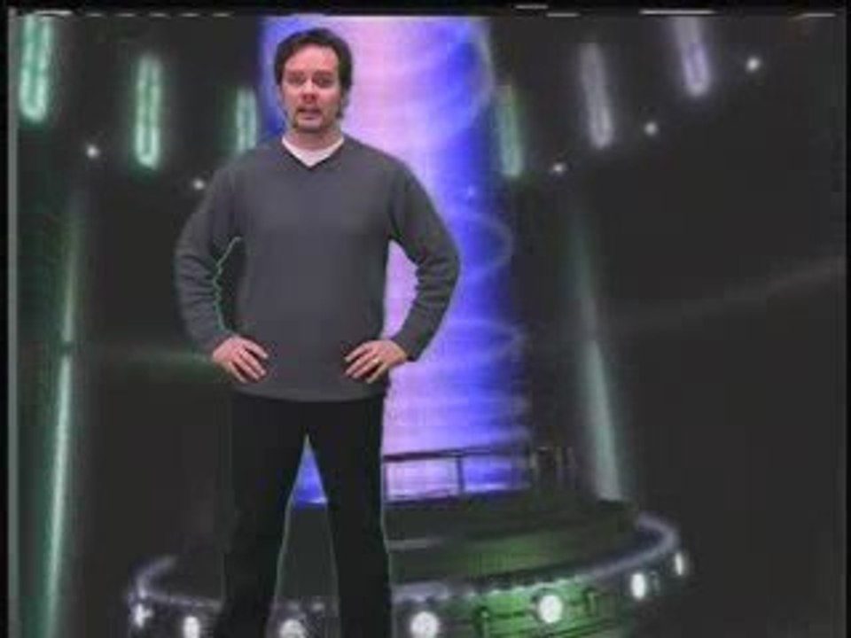 Englishman Highly Recommends Dancing Bobble Heads