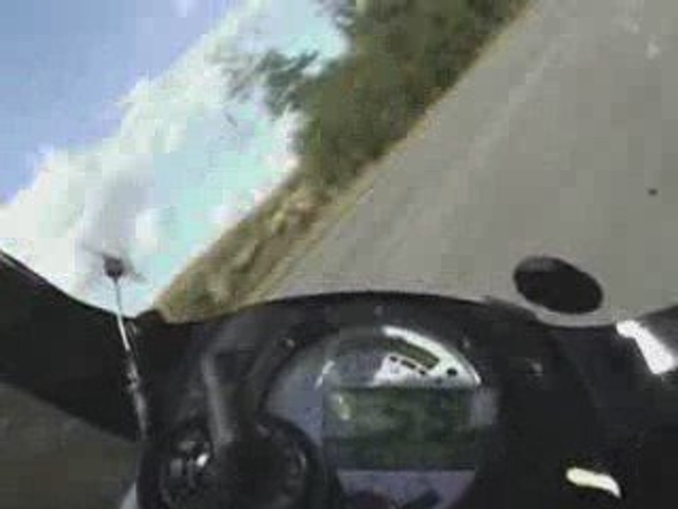 ZX6R 2003 Chenevières (25/07/2009)