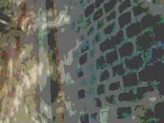 mon amour du poète Parhal extrait de Nocturnes II