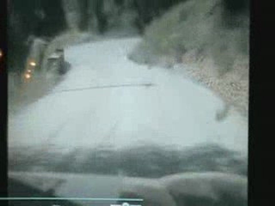 4èmeMonte Lucéram 2009