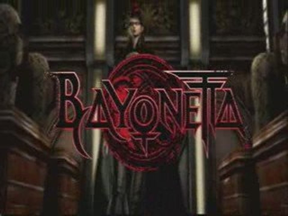 Bayonetta