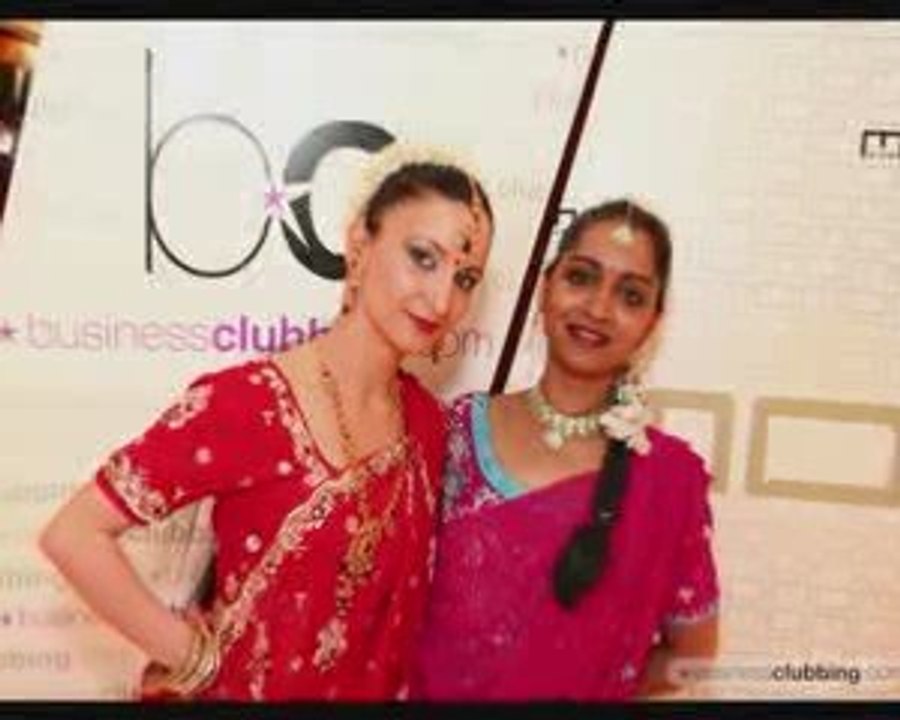 Bollywood party "I love Friday" at MO Bar Geneva