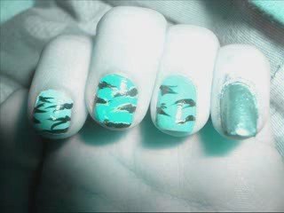 Behavioral treatments for Nail Biting in Adults and Children