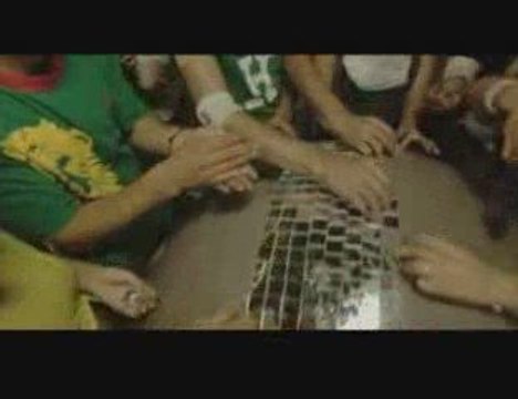 Grup Hepsi-Tempo (CLIP)