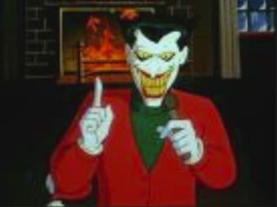 FUNK JOKER 6
