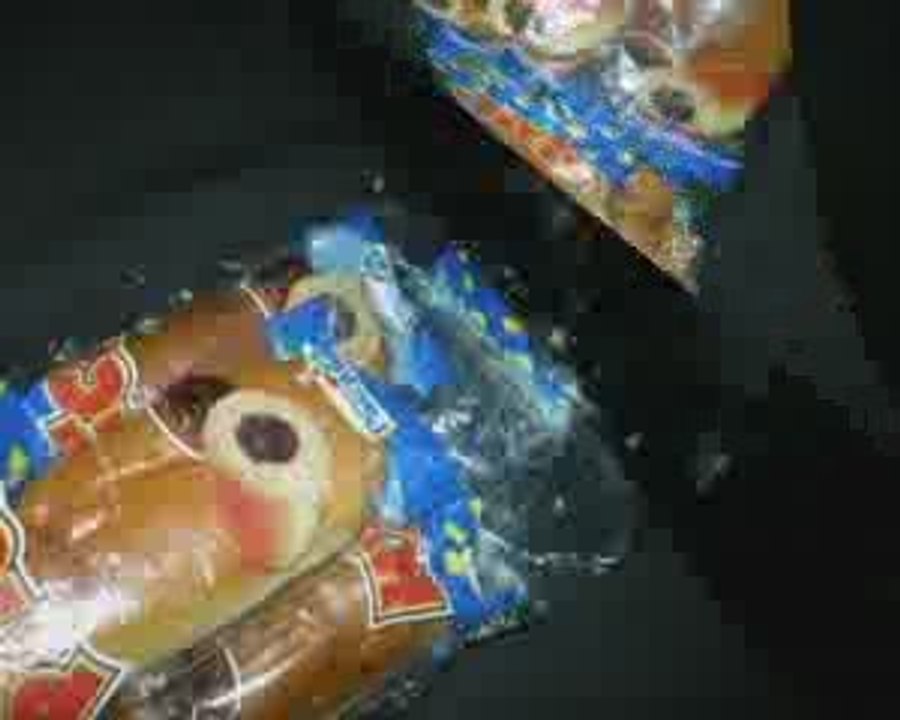 Brioches - Origine possible