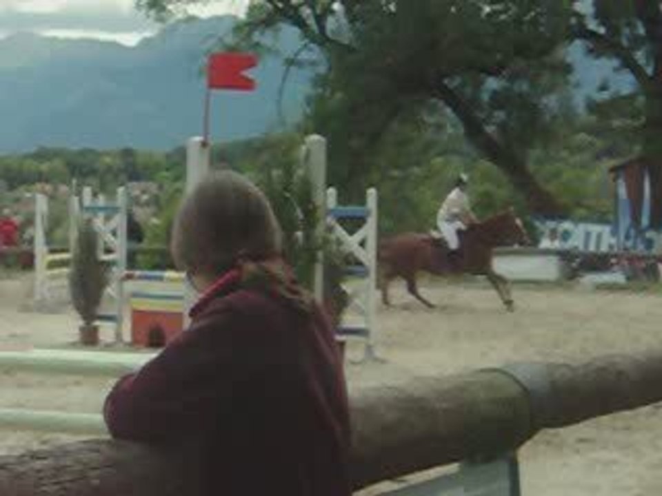 kevin et gitane, 7juin 2009