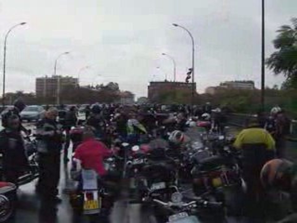 concentration souvenir pour fred octobre 2009