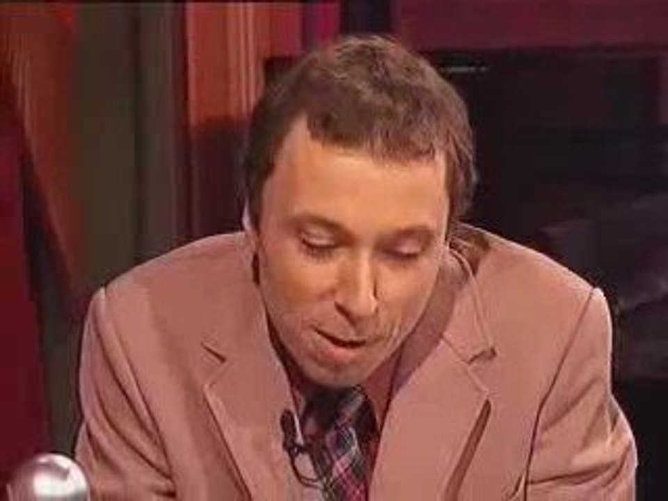Bide et musique - interview de Noel Mamere