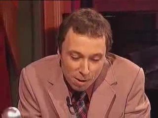 Bide et musique - interview de Noel Mamere