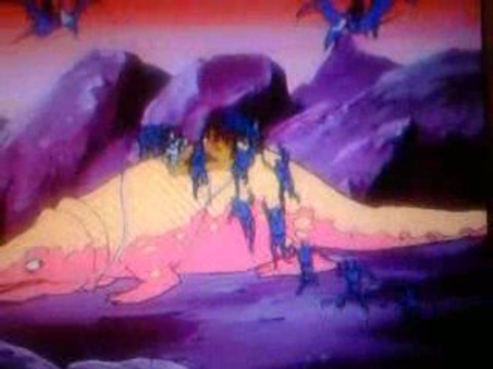 il etait 1fois lespace le film  inedit michel legrand