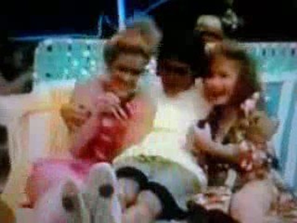 madame est servie vf