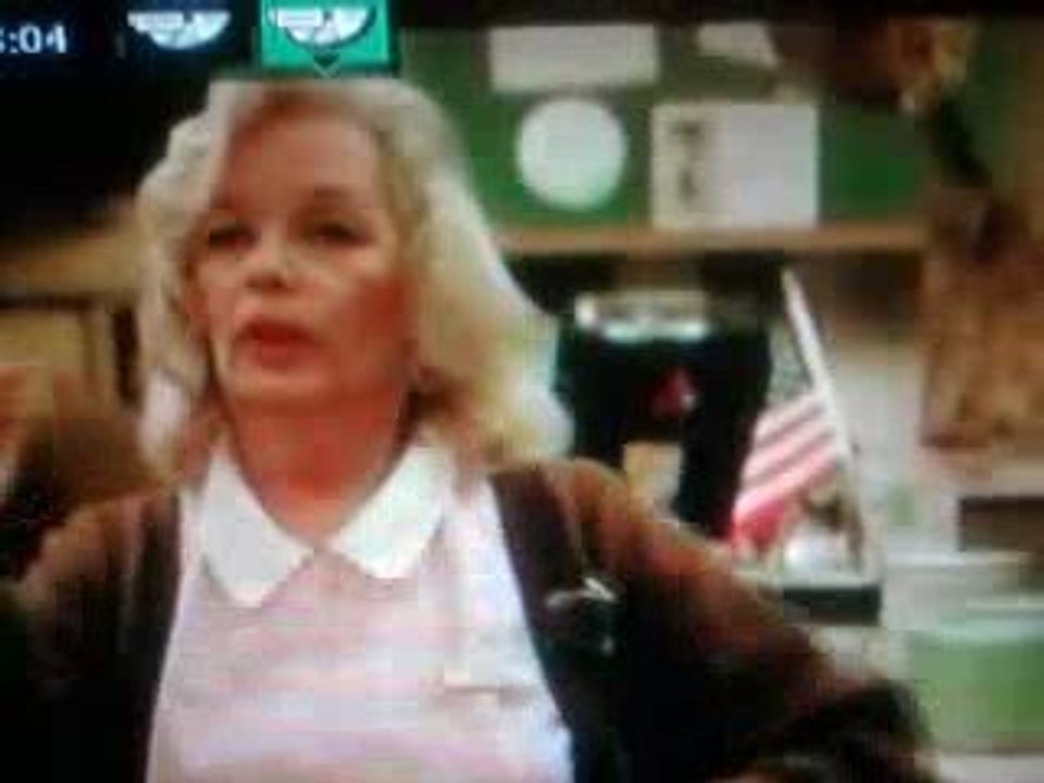 twin peaks le film vf