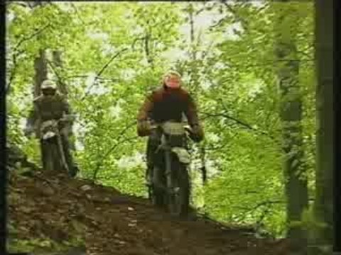 [ENDURO] Championnat du Monde 1993 - Part 2/4 [Goodspeed]