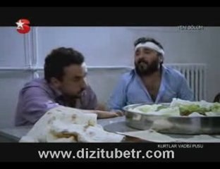 MURO ÇİĞ KÖFTE SAHNESİ