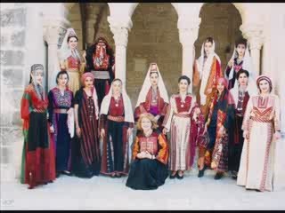 BNET FALESTINE  بنات فلسطين