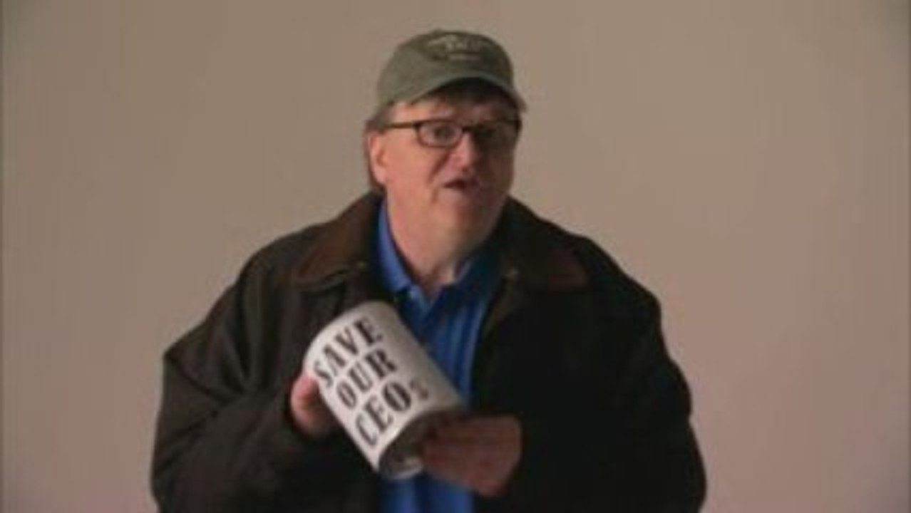 Movie Trailer Capitalism A Love Story