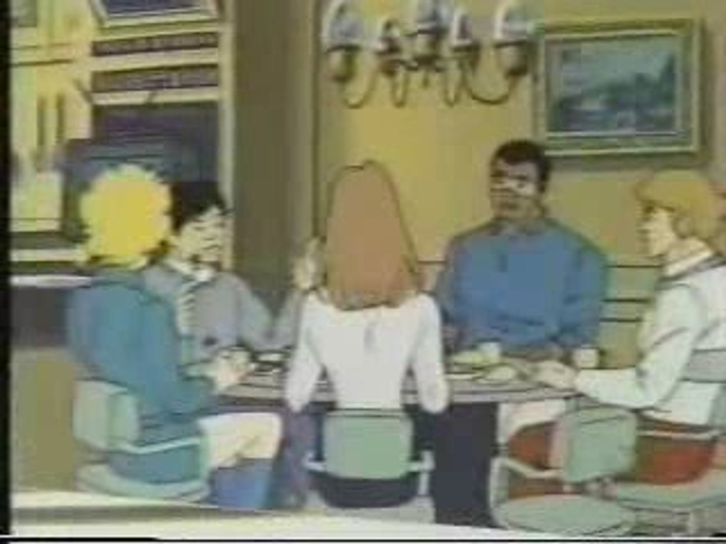 Bionic Six 1
