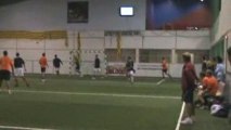 Inter Futsal 1 VS Le mirage partie 1