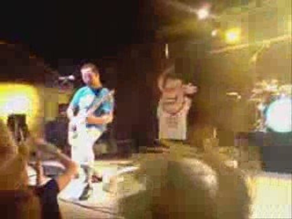 Fêtes de villages 2009