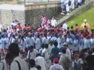 CSE School leaver 2009