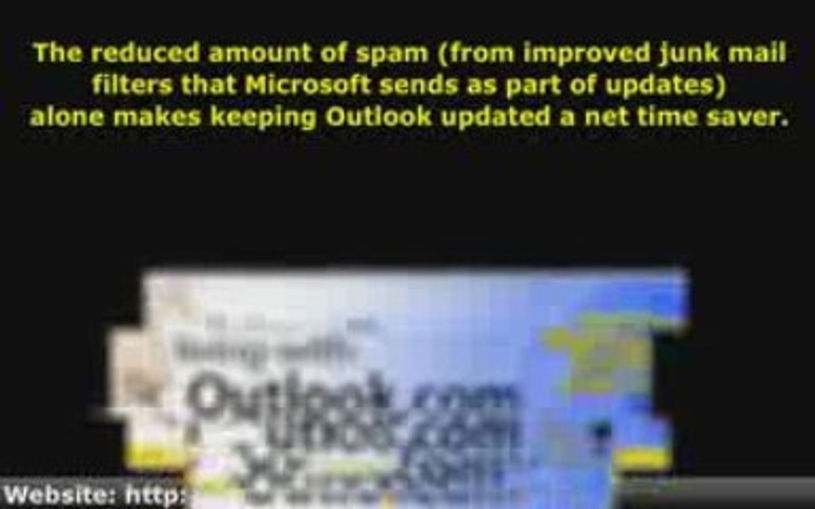 How to Keep Current With Microsoft Outlook Updates