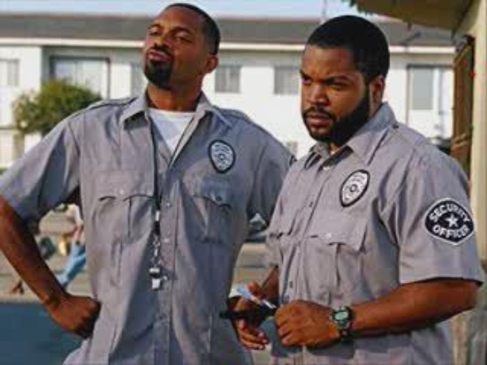 Mike Epps - Ain't Chu You (2009)