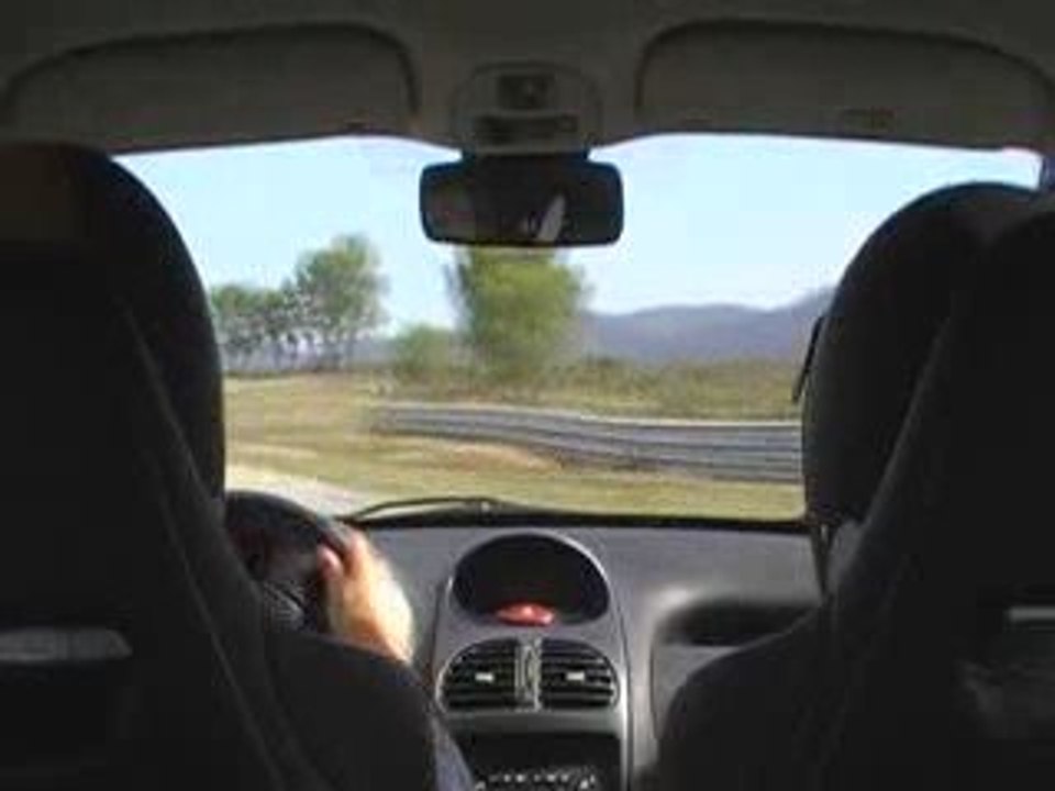 206 RC minet413 circuit du luc 20.09.09