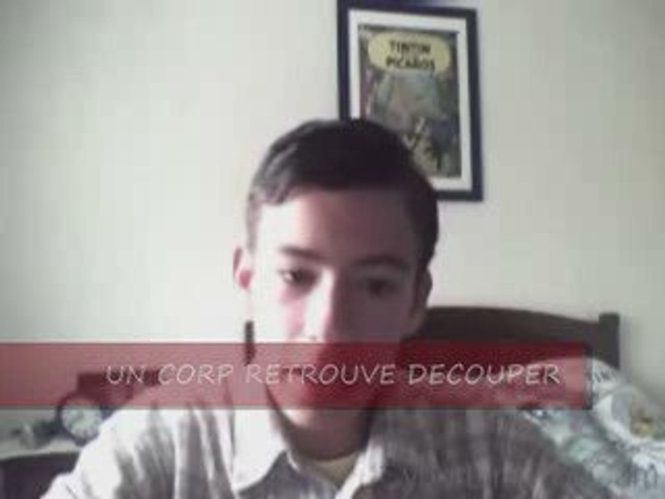 13 HEURES DU DIMANCHE 20 SEPTEMBRE 2009