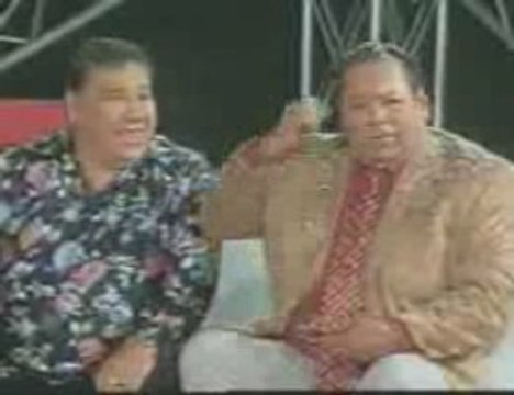 El Especial Del Humor - Maradroga Maestros Del Humor 1/2