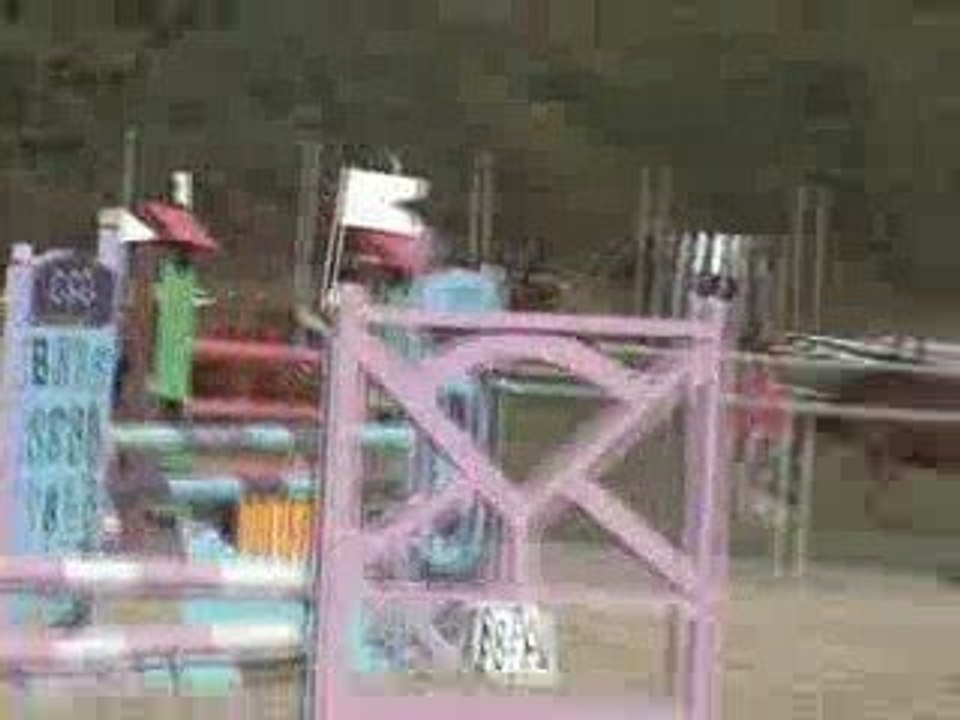 Concours Thionville Manom